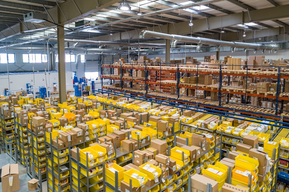 Logistics & Cargo Express